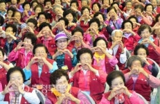 건강하게 100세까지