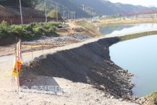 죽음 부른 단양별곡체육공원