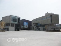 서천 봄의 마을 한국건축문화 大賞 품다