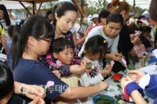 홍성내포축제 위인 프로그램 호평
