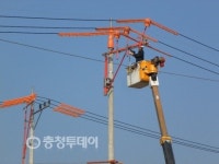 서광전기통신공사㈜, 배전공 안전 책임지는 신기술 개발