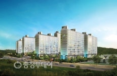 대전 노은3 보금자리 잔여세대 분양