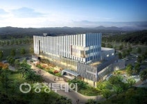 대전지법 공주지원 금흥동 신청사로