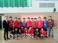 61명의 시골학교 작은기적 만들다