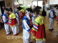 효경원 시설 사진