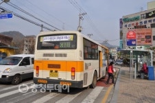 예산군, 충남도청 맞이 동분서주