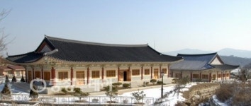 증평 둔덕마을 체험관광 메카로