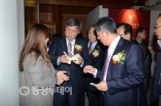 일상 속 생활용품에서 백제를 만나다