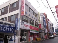 금산군 도시건축 사업 창의성 빛났다