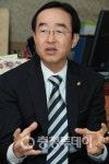박천순 금산교육장 작지만 특성과 매력이 넘치는 활기찬 학교 조성 총력