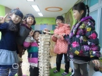 당진 성당초등학교 겨울방학 돌봄교실 운영