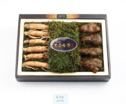 상품군마다 실속있는 선물세트 마련, 육질연한 명품 강진맥우 독점 판매