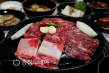 홍성 축산 명품브랜드 한우, 최고 한우품질 인증… 입맛 사로잡아