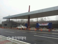 대형마트 주유시장 진출 영세업체 시름