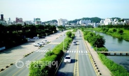 청주 하상도로 6월부터 일부구간 통제