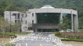 공주시 친환경 장례시설 나래원 15일 개관