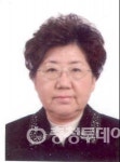 이설자 단양군자원봉사종합센터장