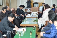 아산지역자활센터 주먹구구식 운영 잡음