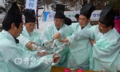 대전시민의 젖줄 지켜주소서