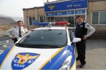 신속한 초동조치… 2500만원 돌려줘