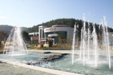 청양고추문화마을, 봄 손님맞이 구슬땀