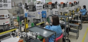 불황 이긴 코닉스… 창업 7년만에 최고벤처 우뚝
