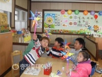 부여 궁남초, 방과후 보육 교실 운영