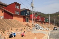 영동군 귀농인 유치사업 날개달다