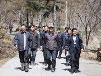 충남도, 환경단체 협력체계 강화