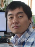 음성 삼성면사무소 하영호씨 교육기부