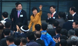 '행복 충남' 새로운 100년 시작됐다