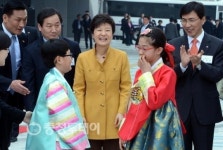 충남, 중국 수출기지로