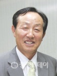 금성풍력 정동기 대표, 4월의 중소기업인 선정