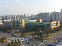 따뜻한 복지 워킹맘의 보금자리