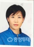 단양군 4월의 자원봉사자 김화영 씨