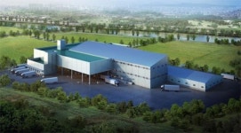 한우·돼지 생산부터 유통까지… 홍성군 명품 축산시설 만든다