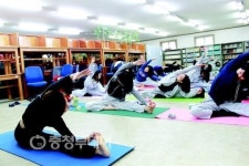 지성·덕성 겸비한 차세대 여성리더 육성