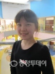 한솔유치원 김명옥 아이들 덕분에 매일이 감동이에요