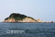 106년만에 베일벗은 천혜의 섬 옹도