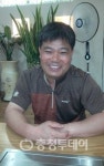 김광남 더 자주 못 모셔 송구스럽다