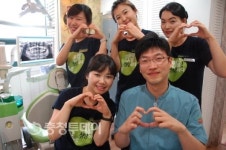 배려·존중으로 쑥쑥크는 민들레 일터