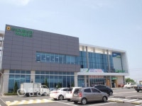신선한 농축산물 좋아 가격도 저렴해 더 좋아