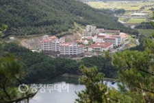 노인들의 쉼터·일터·삶터… 전원에서 행복한 노후가 꽃핀다
