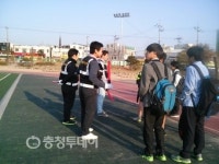 천안성환초 아버지회 교육재능기부 귀감