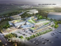 청주시, 장애인종합복지센터 11일 첫삽