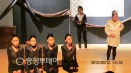 풋풋한 연극 매력에 푹~ … 청소년연극제 개막