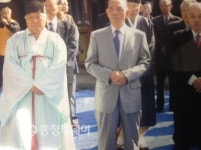 암 치료한 사랑의 인술