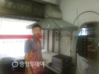 동네 사랑방 추억의 공간 그리워