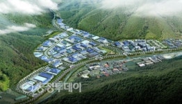 전원 속의 친환경 산업단지… 동구권 산업 르네상스 이끈다