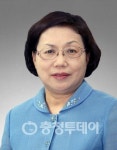 동구 생활지원국장에 권오숙씨